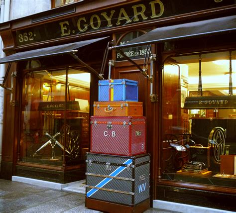 maison goyard uae.